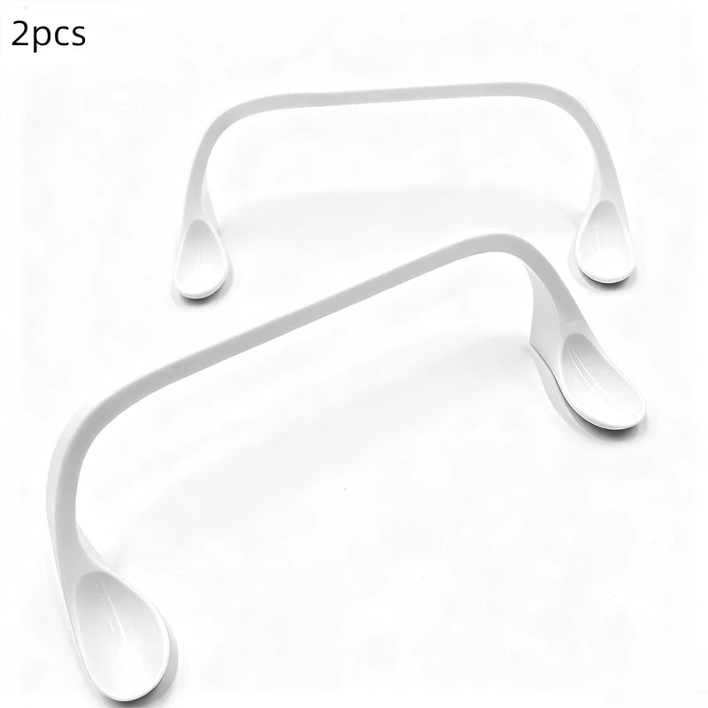 2PCS Game Controller Bracket Decorative Gamepad Desktop Mount Shelves Stand For PS5 PS4 XBOX Desktop Display Gaming Accessories