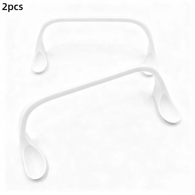 2PCS Game Controller Bracket Decorative Gamepad Desktop Mount Shelves Stand For PS5 PS4 XBOX Desktop Display Gaming Accessories