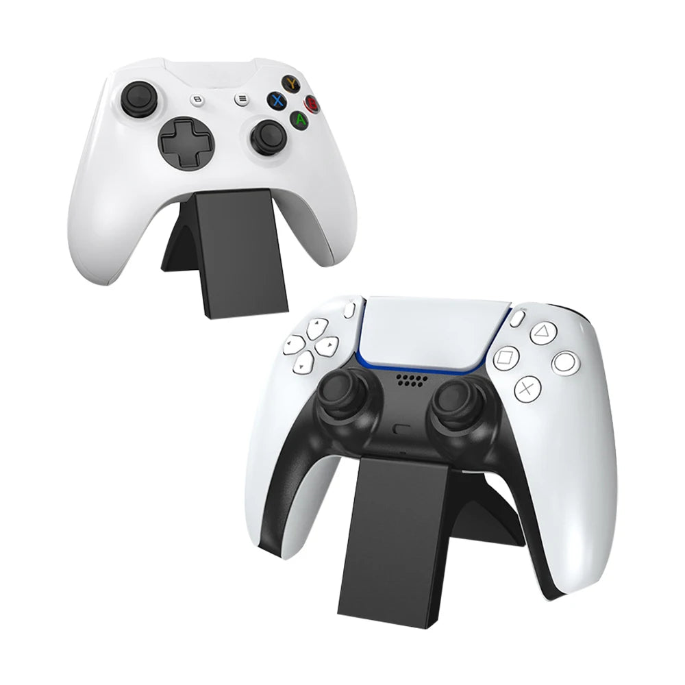 1Pcs Game Controller Stand Support Holder Universal for Switch Pro PS5 Xbox Series Gamepad Mount Joystick Rack for PlayStation 5