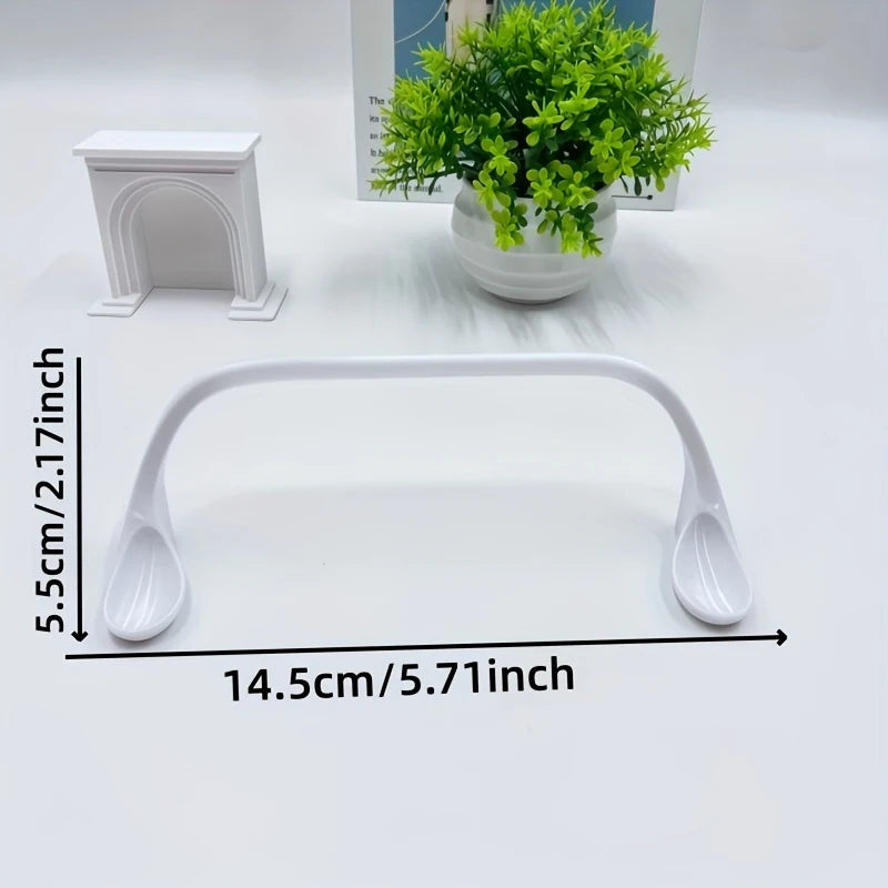 2PCS Game Controller Bracket Decorative Gamepad Desktop Mount Shelves Stand For PS5 PS4 XBOX Desktop Display Gaming Accessories